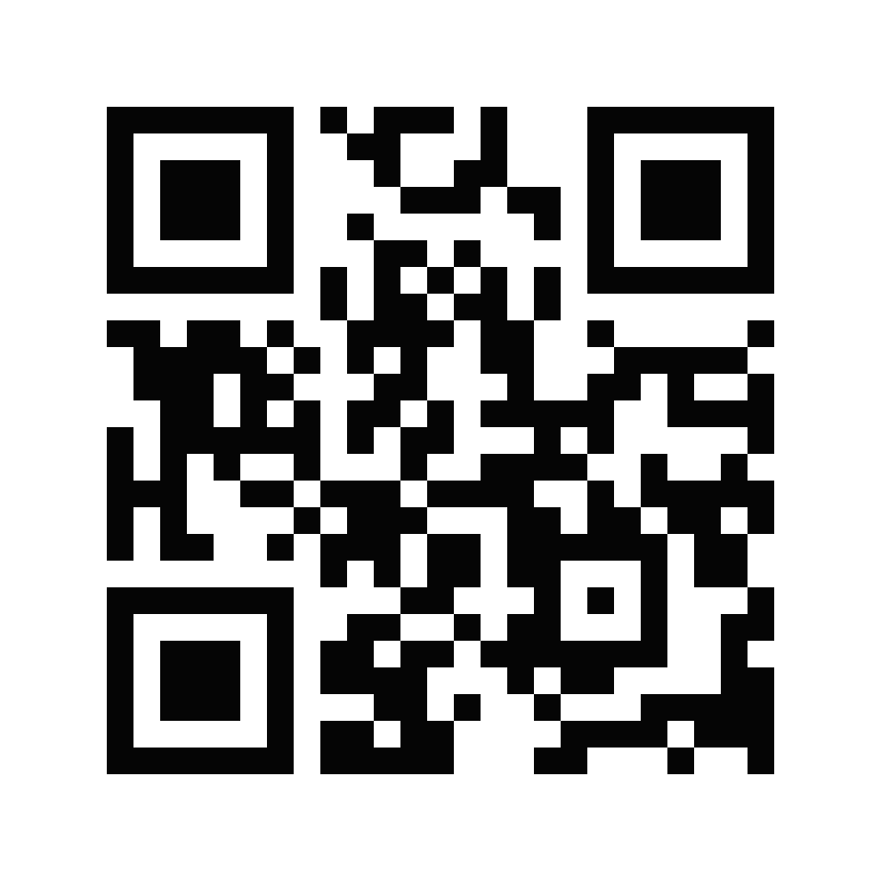 QR code opening sdprosjunkremoval.com